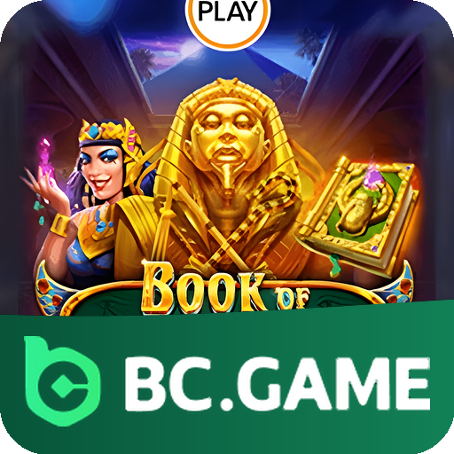 Logo Oficial BCGAME Download